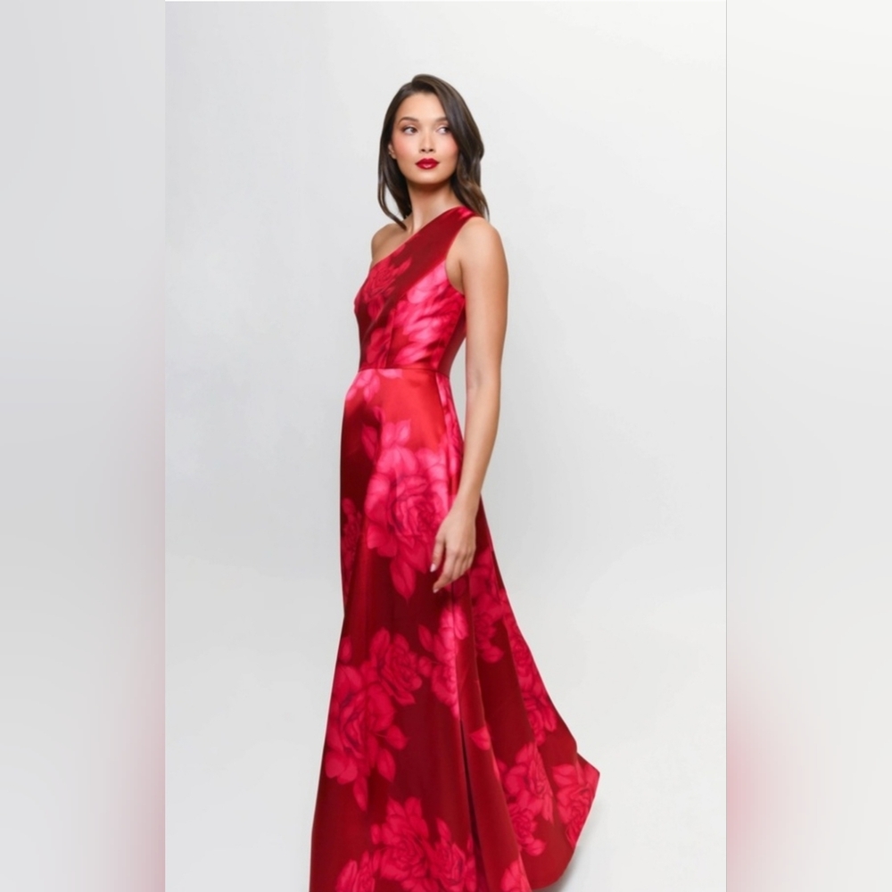Hutch Cassandra Satin Dress, Size 12, NWT. Offers Welcome!